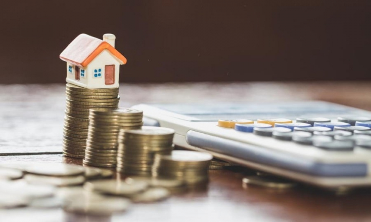 بررسی خرید خانه با پول کم