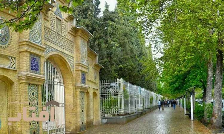 بهترین محله ‌های قدیمی برای خرید خانه در شیراز