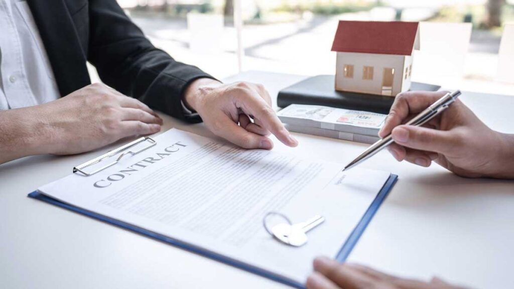 ارزیابی ارزش واقعی ملک قبل از خرید