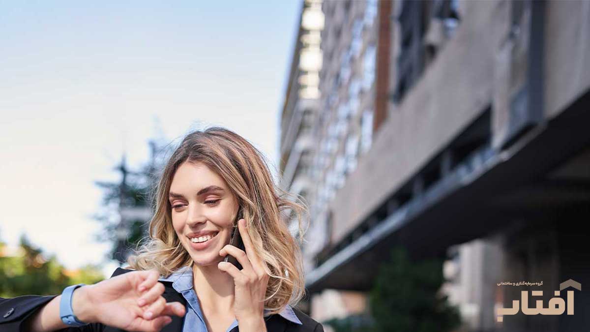 بررسی بهترین زمان تماس برای فروش تلفنی ملک