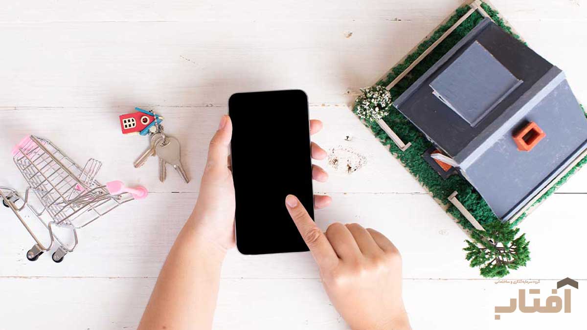 شروع مکالمه با لحنی حرفه‌ای و جذاب