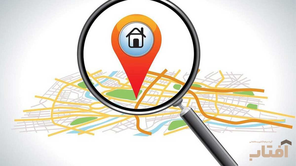 پلاک ثبت ملکی چیست؟