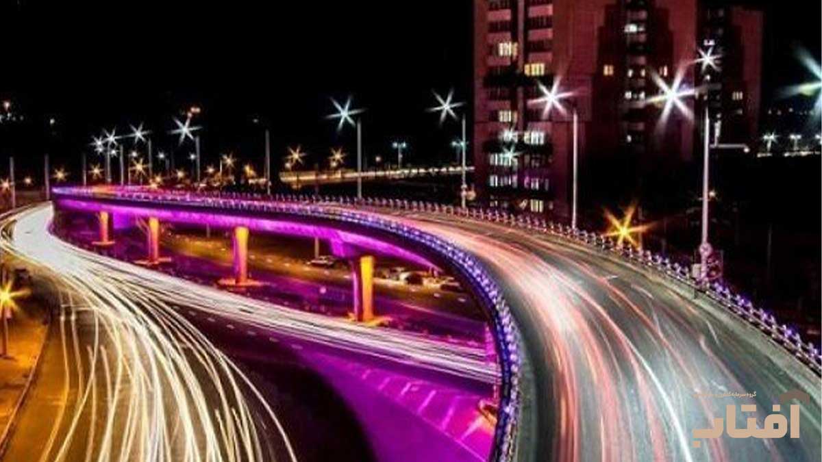 فرصتهای سرمایهگذاری در معالی آباد شیراز