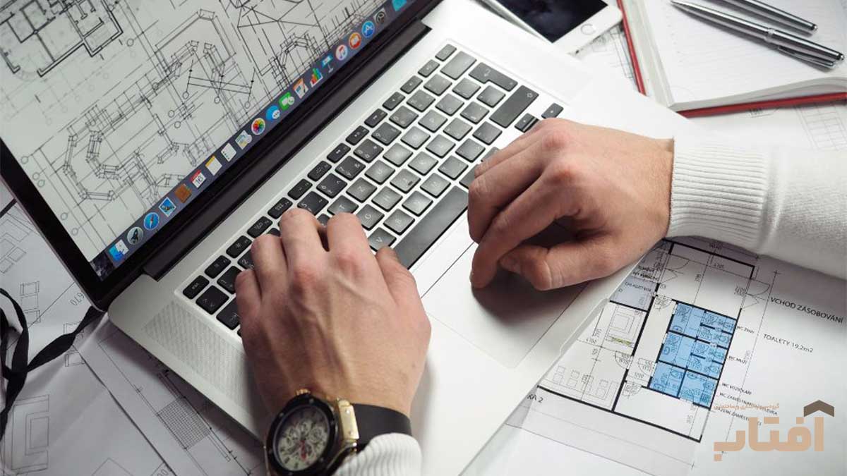 رشد آپارتمان‌سازی در مناطق حاشیه‌ای شیراز