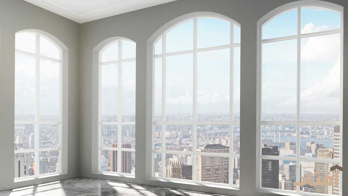 اهمیت انتخاب طبقه مناسب در آپارتمان