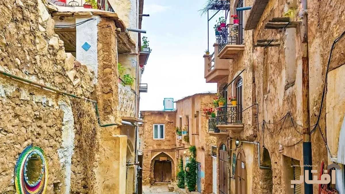 نقش گردشگری در افزایش قیمت ملک در شیراز