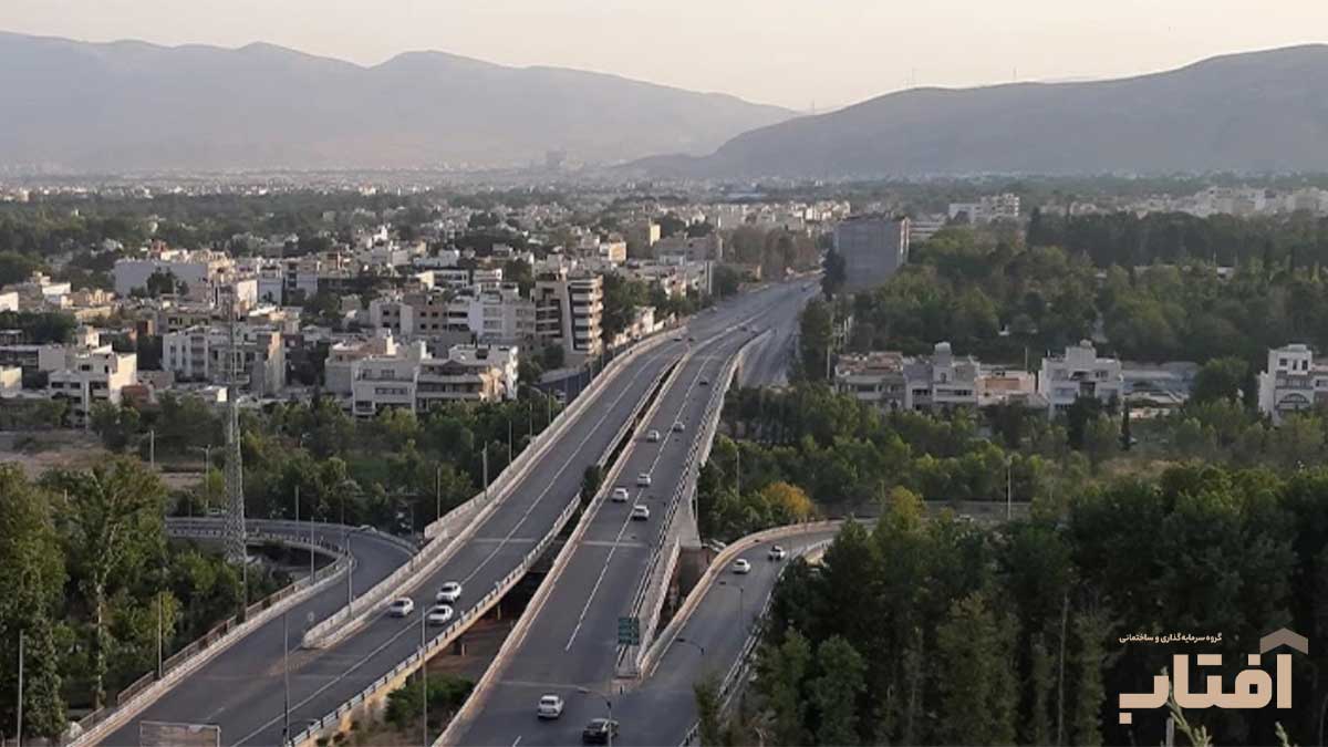 وضعیت قیمت‌ها در منطقه یک