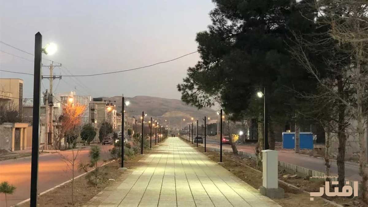 خرید آپارتمان در شهرک والفجر شیراز