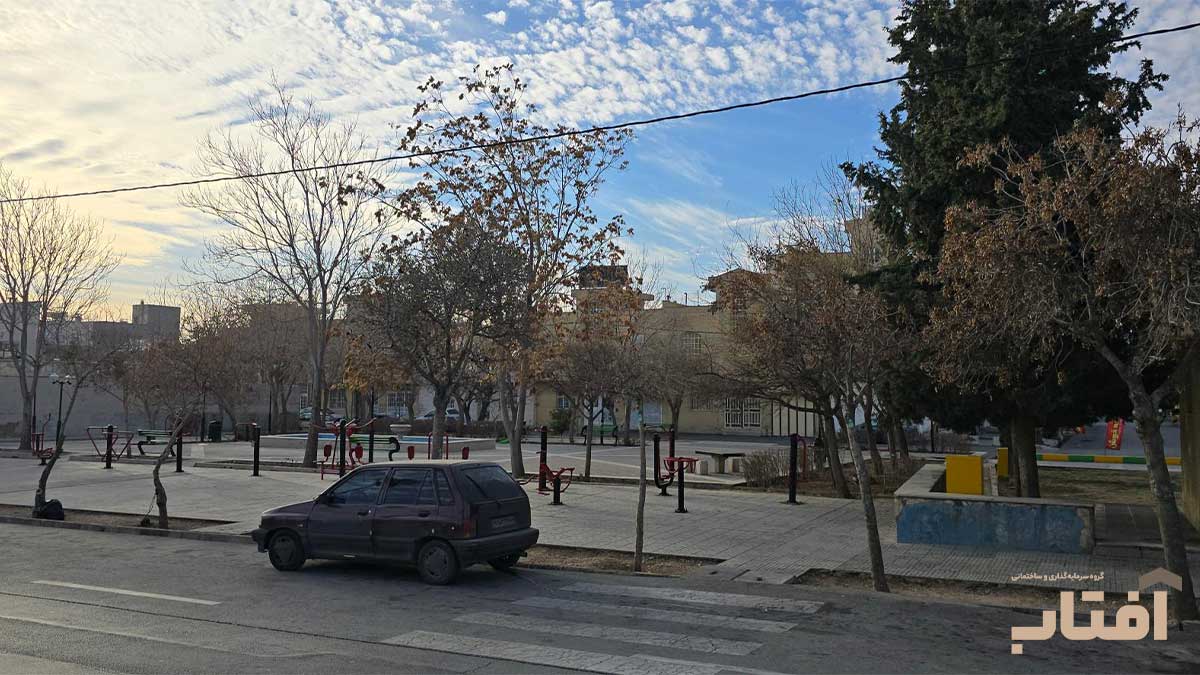 نکات مهم هنگام خرید آپارتمان در شهرک والفجر شیراز