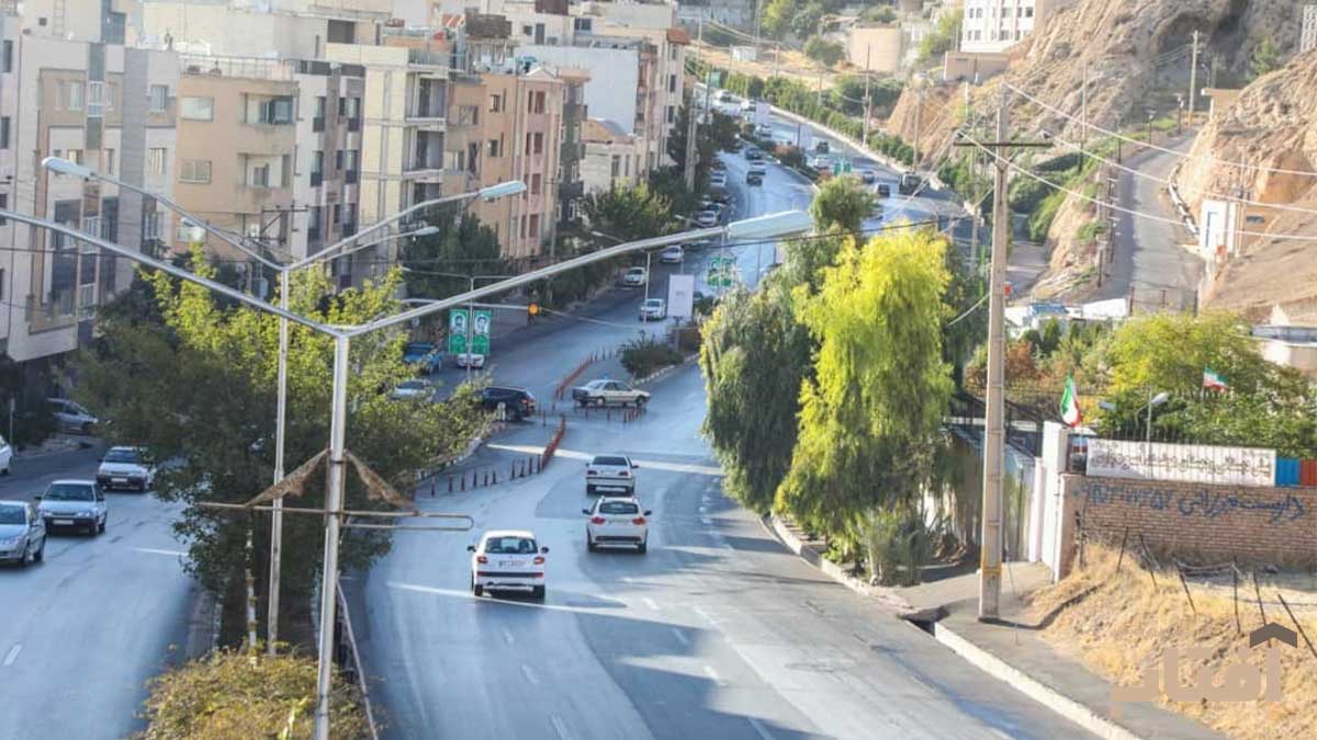 نکات مهم پیش از خرید ملک در خیابان خاکشناسی