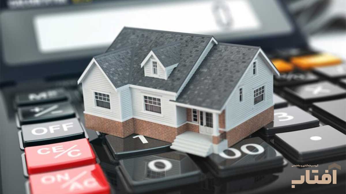 ارتباط موقعیت جغرافیایی با هزینه شارژ