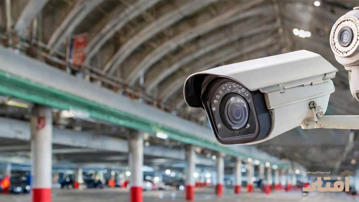 چه شرایط حقوقی باعث میشود نصب دوربین قانونی باشد؟