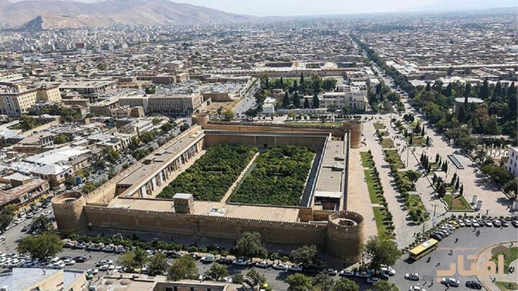 خرید خانه در بافت قدیمی