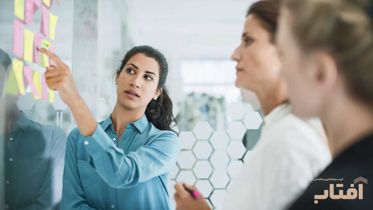 نقش احساسات در تصمیم‌گیری خرید خانه