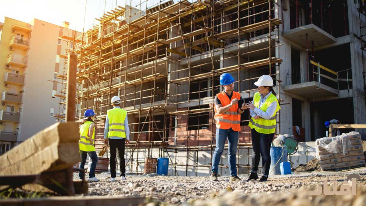 هزینه تأخیر در پروژه‌های ساختمانی چیست؟