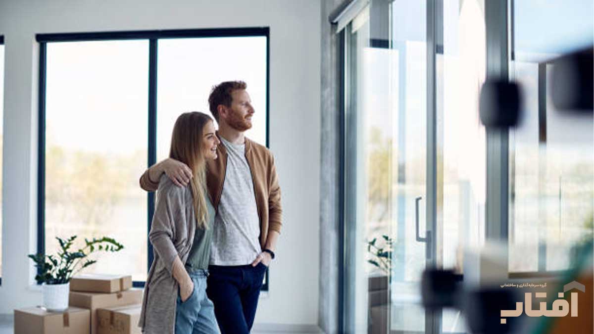 نکات حقوقی مهم قبل از خرید خانه
