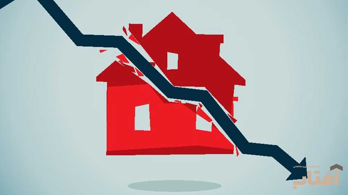 تاثیر مذاکرات سیاسی بر بازار مسکن