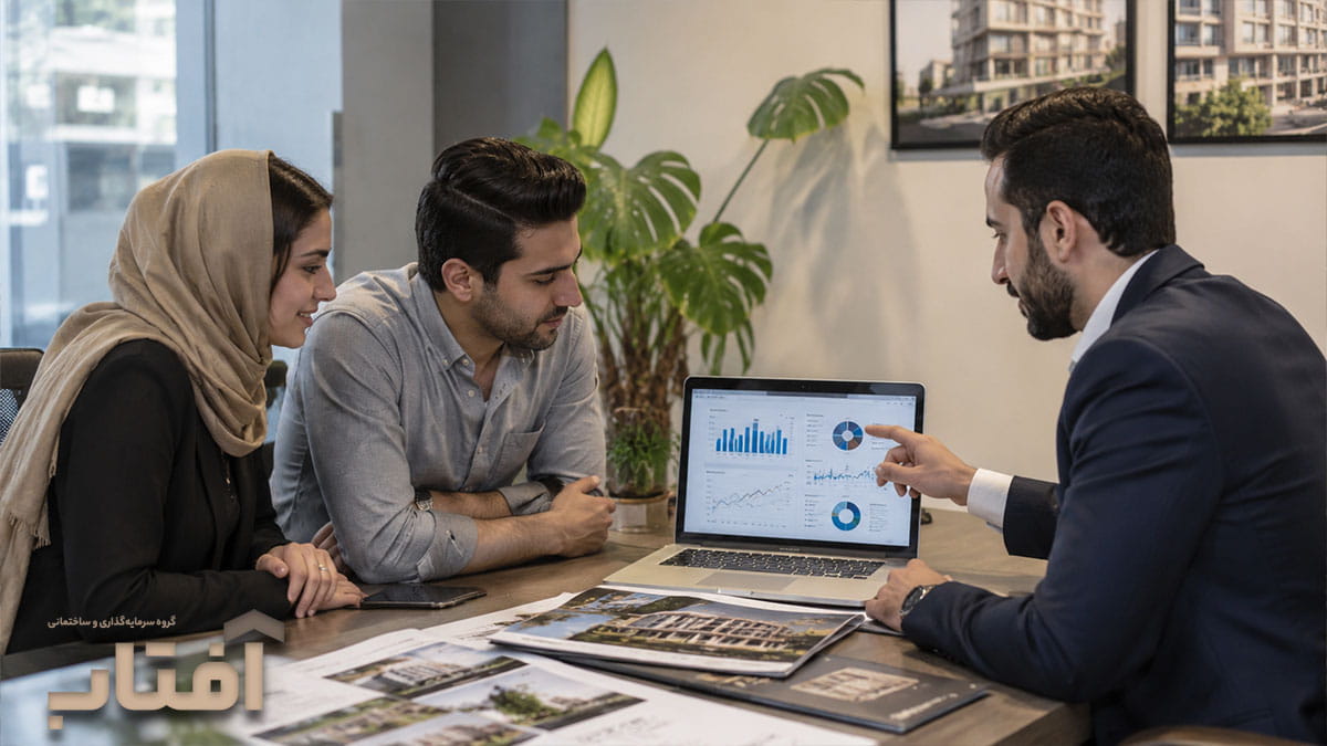 اشتباهات مرگبار در تایمینگ پیش‌ خرید آپارتمان