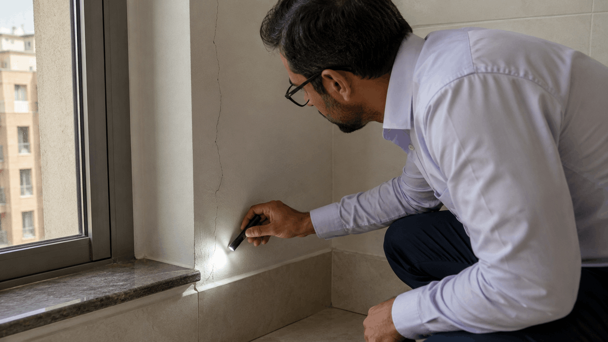 عایق‌بندی خانه های نوساز